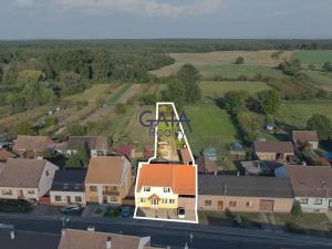 Prodej obchodního prostoru, Vacenovice, Dolní Konec, 692 m2