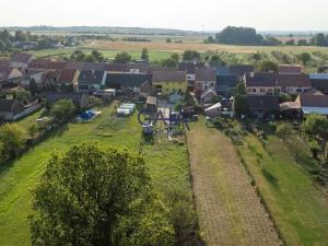 Prodej obchodního prostoru, Vacenovice, Dolní Konec, 692 m2