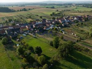Prodej obchodního prostoru, Vacenovice, Dolní Konec, 692 m2