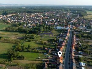 Prodej obchodního prostoru, Vacenovice, Dolní Konec, 692 m2