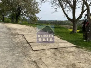 Prodej vinného sklepa, Vlkoš, 50 m2