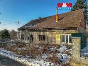 Prodej rodinného domu, Mošnov, 200 m2