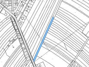 Prodej pozemku pro bydlení, Sadská, Lázeňská, 3031 m2