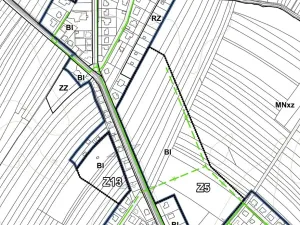 Prodej pozemku pro bydlení, Sadská, Lázeňská, 3031 m2