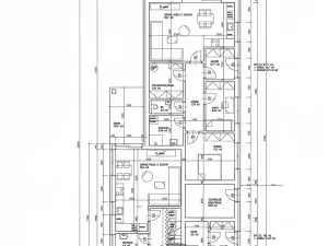 Prodej bytu 3+kk, Ostrožská Nová Ves, U Svatých, 81 m2