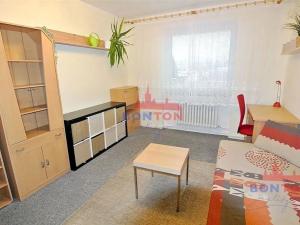 Pronájem pokoje, Praha - Chodov, Kloboukova, 30 m2