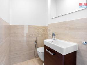 Pronájem bytu 3+kk, Mladá Boleslav, Palackého, 80 m2