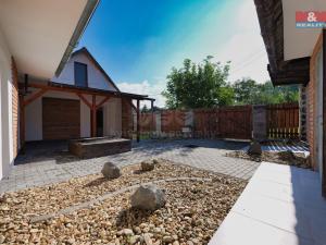 Prodej rodinného domu, Orlovice, 96 m2