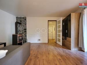 Prodej rodinného domu, Orlovice, 96 m2