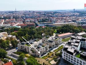 Prodej obchodního prostoru, Praha - Smíchov, Kobrova, 276 m2