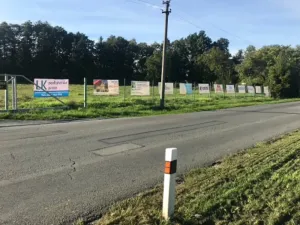 Prodej komerčního pozemku, Šumperk, 18311 m2