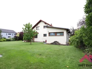 Pronájem rodinného domu, Praha - Dubeč, Kolocova, 220 m2