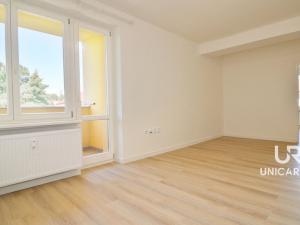 Pronájem bytu 2+1, Rosice, Husova čtvrť, 52 m2