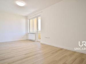 Pronájem bytu 2+1, Rosice, Husova čtvrť, 52 m2