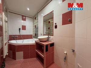 Pronájem bytu 3+kk, Karviná - Mizerov, Na Kopci, 64 m2