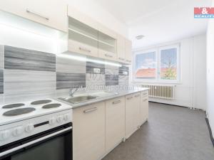 Prodej bytu 2+1, Kněžice, 56 m2