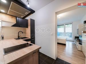 Prodej bytu 1+1, Rosice, 25 m2