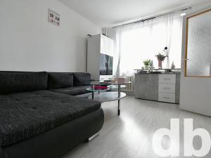 Prodej bytu 2+1, Karlovy Vary, Lidická, 63 m2