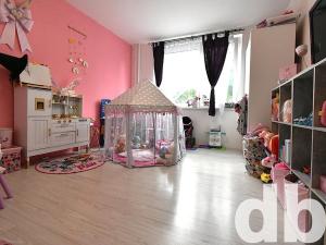 Prodej bytu 2+1, Karlovy Vary, Lidická, 63 m2