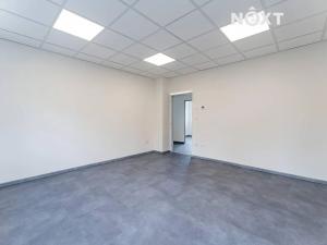 Pronájem kanceláře, Zábřeh, Na Řádkách, 17 m2
