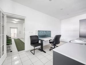 Prodej činžovního domu, Křižanov, Benešovo náměstí, 530 m2