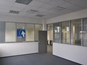 Pronájem kanceláře, Praha - Libeň, Lihovarská, 368 m2