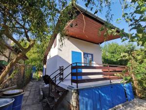 Pronájem chaty, Tišnov, Brněnská, 40 m2