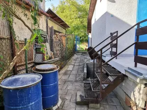 Pronájem chaty, Tišnov, Brněnská, 40 m2