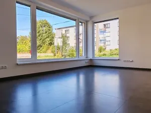 Pronájem obchodního prostoru, Bystřice, 43 m2