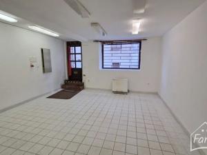 Pronájem rodinného domu, Lanškroun, Máchova, 140 m2