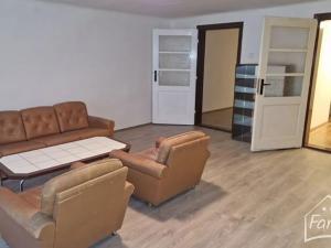 Pronájem rodinného domu, Lanškroun, Máchova, 140 m2