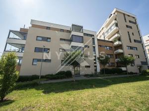 Prodej bytu 2+kk, Praha - Kamýk, Kramperova, 65 m2