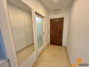Pronájem bytu 1+1, Ústí nad Labem, 17. listopadu, 34 m2