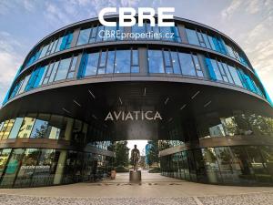 Pronájem obchodního prostoru, Praha - Jinonice, U Trezorky, 80 m2