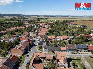 Prodej pozemku pro bydlení, Prostějov - Žešov, 279 m2