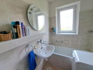 Prodej bytu 3+1, Zlín, Obeciny XIV, 79 m2