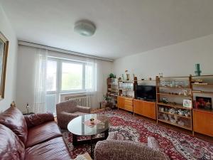 Prodej bytu 3+1, Zlín, Obeciny XIV, 79 m2