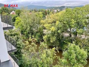 Pronájem bytu 2+kk, Beroun, Na Parkáně, 59 m2