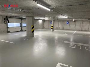 Pronájem bytu 2+kk, Beroun, Na Parkáně, 59 m2