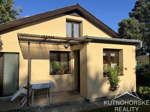 Pronájem rodinného domu, Křesetice, 50 m2