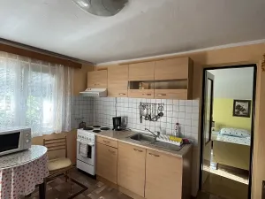 Pronájem rodinného domu, Křesetice, 50 m2