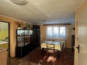 Pronájem rodinného domu, Křesetice, 50 m2