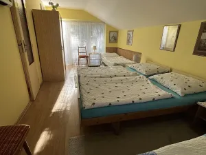 Pronájem rodinného domu, Křesetice, 50 m2