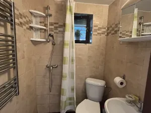 Pronájem rodinného domu, Křesetice, 50 m2