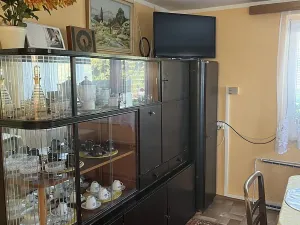 Pronájem rodinného domu, Křesetice, 50 m2