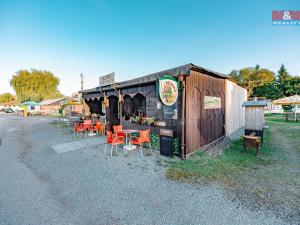 Prodej restaurace, Česká Skalice, 50 m2