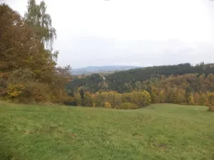 Dražba louky, Vlastiboř, 23043 m2