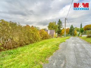 Prodej chaty, Plzeň - Lhota, K Jezírku, 50 m2