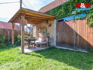 Prodej rodinného domu, Mirotice - Radobytce, 166 m2