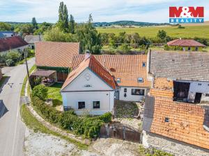 Prodej rodinného domu, Mirotice - Radobytce, 166 m2